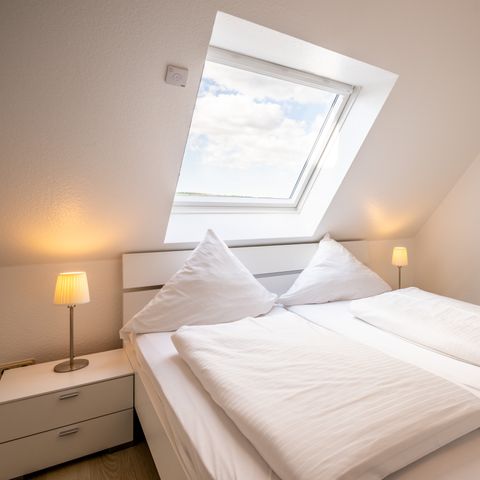 Appartement 2 personen - S | Economy