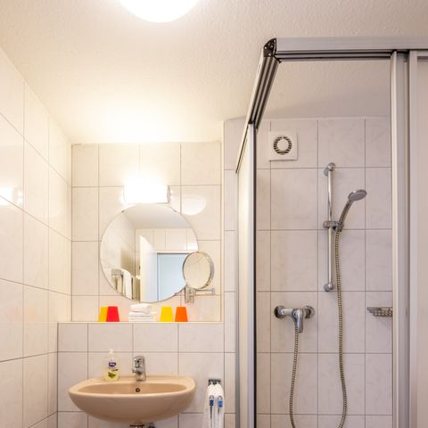 Appartement 6 personen - 2 slaapkamers | Naturblick |  XL Balkon