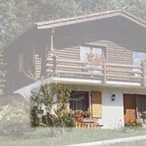 APPARTEMENT 2 personen - A