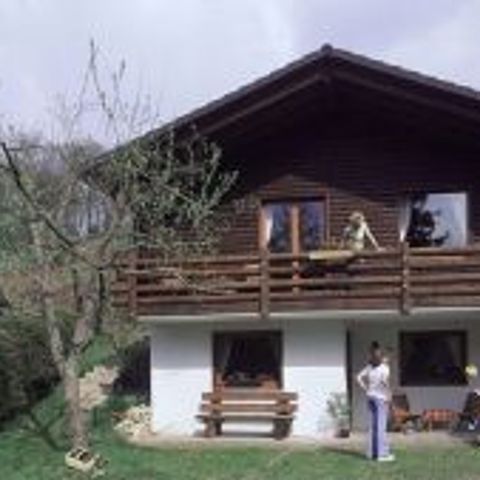 VAKANTIEHUIS 6 personen - C