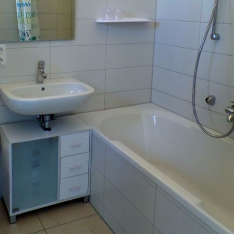 VAKANTIEHUIS 4 personen - A Auster