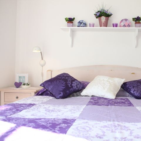 VAKANTIEHUIS 6 personen - H Zeezicht Leuchtturm