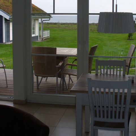 VAKANTIEHUIS 4 personen - DM Düne