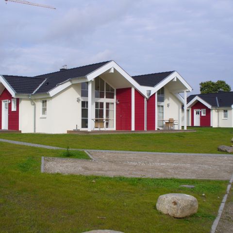 VAKANTIEHUIS 4 personen - DM Düne