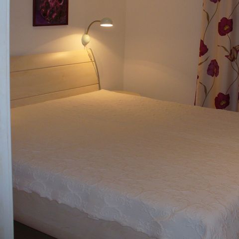 VAKANTIEHUIS 4 personen - DM Düne