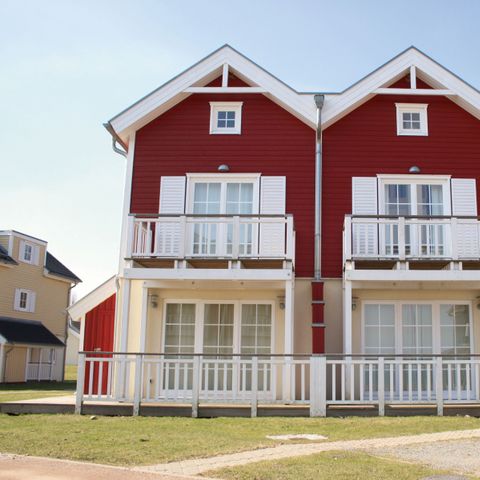 Landal Hansa Park - Sleeswijk-Holstein - Afbeelding N°3