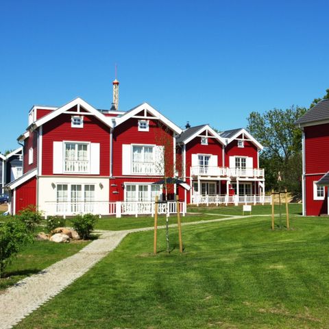 Landal Hansa Park - Sleeswijk-Holstein - Afbeelding N°2