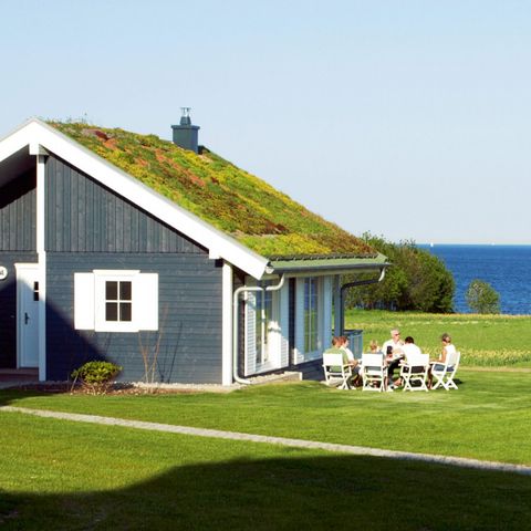 Landal Hansa Park - Sleeswijk-Holstein - Afbeelding N°6