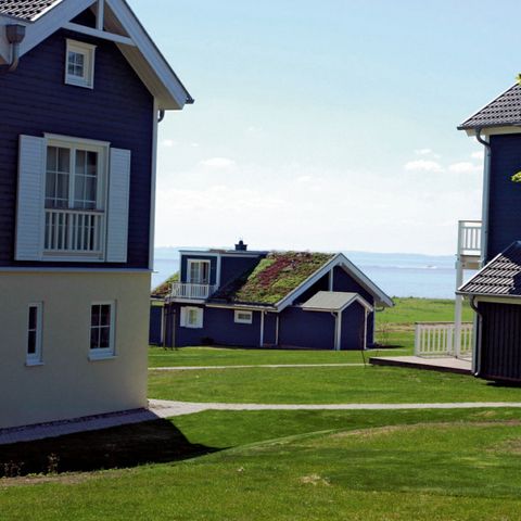 Landal Hansa Park - Sleeswijk-Holstein - Afbeelding N°4