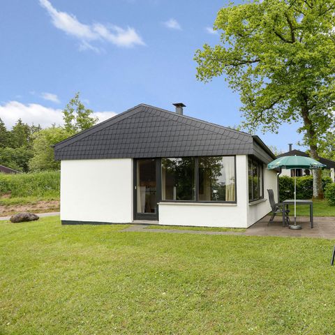 Bungalow 2 personen - 2L