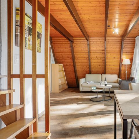 Bungalow 4 personen - 4B1