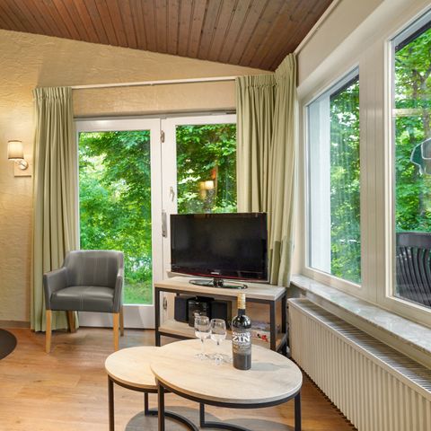 Bungalow 4 personen - 4B2