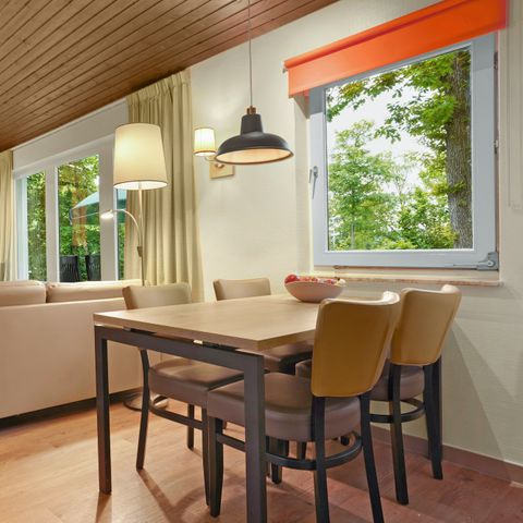 Bungalow 4 personen - 4B2