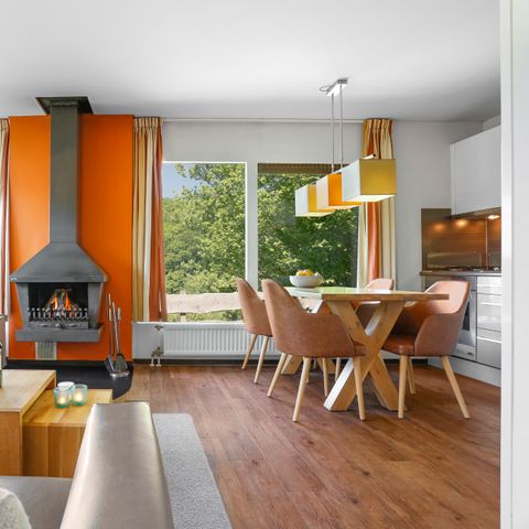 Bungalow 4 personen - 4L