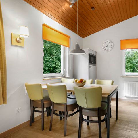 Bungalow 6 personen - 6B1