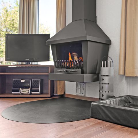 Bungalow 6 personen - Honden 6BD