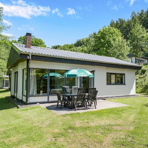 Bungalow 6 personen - 6CE