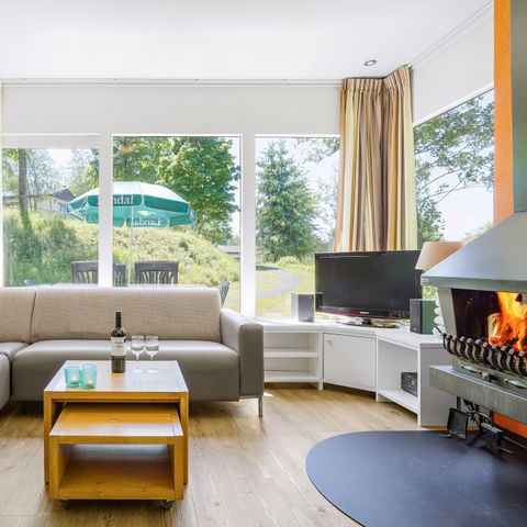 Bungalow 6 personen - 6CE