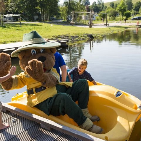 Landal Wirfttal - Rijnland-Palts - Afbeelding N°5