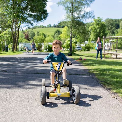 Landal Wirfttal - Rijnland-Palts - Afbeelding N°6