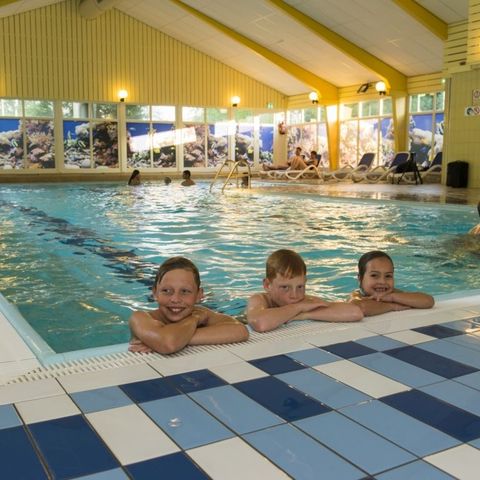 Landal Wirfttal - Rijnland-Palts - Afbeelding N°2