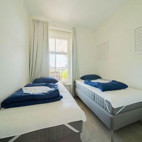 VAKANTIEHUIS 10 personen - Markermeer