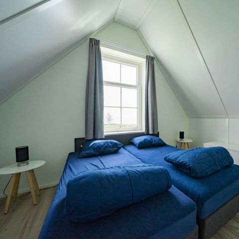 Bungalow 6 personen - Florijn