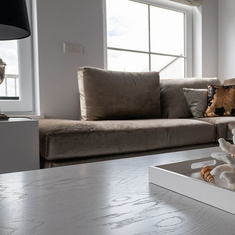 Appartement 6 personen - Zuiderzee Luxe