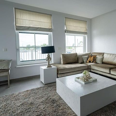 Appartement 6 personen - Zuiderzee Luxe