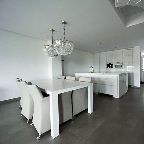 Appartement 6 personen - Zuiderzee Luxe