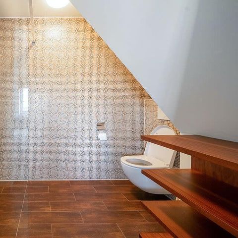 Appartement 4 personen - Zuiderzee Sauna