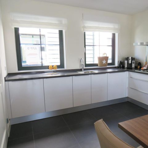 Appartement 8 personen - Zuiderzee