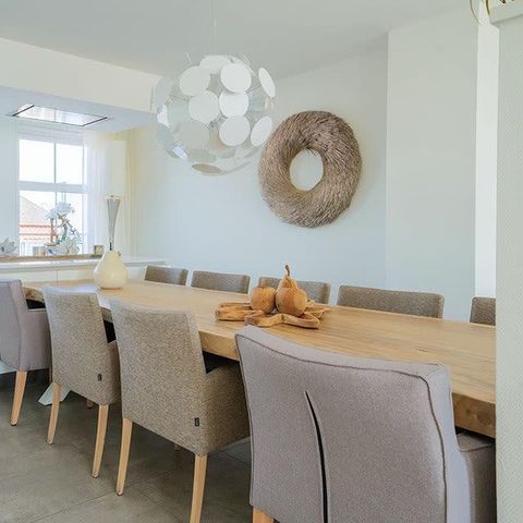 Appartement 8 personen - Markermeer
