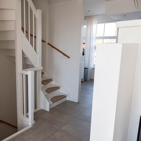 Appartement 8 personen - Markermeer