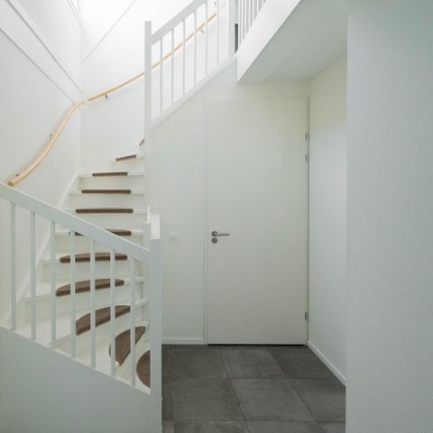 Bungalow 6 personen - Florijn Sauna