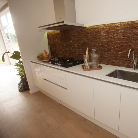 VAKANTIEHUIS 5 personen - Ravenbosch Royaal - Bubbelbad, Sfeerhaard & Tuinhuis