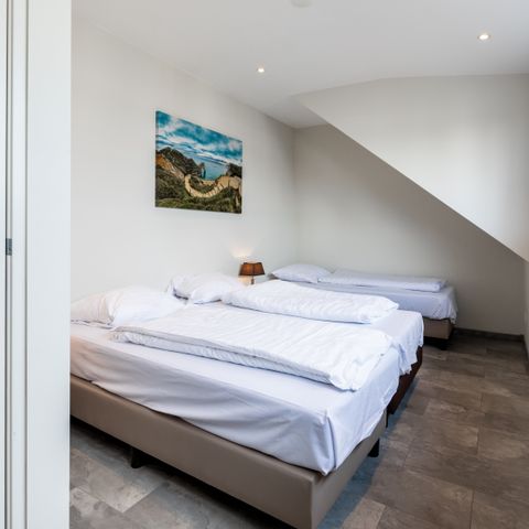 VAKANTIEHUIS 12 personen