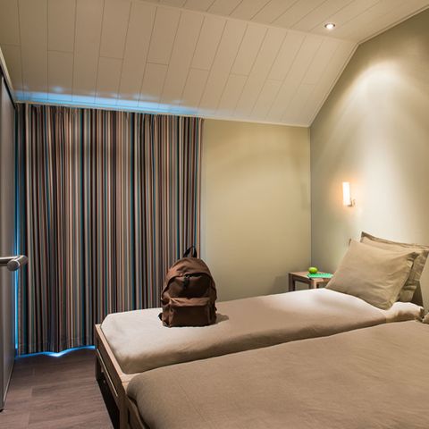 VAKANTIEHUIS 6 personen