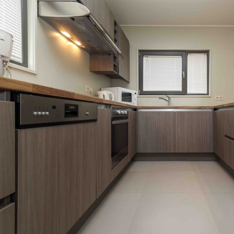 VAKANTIEHUIS 6 personen