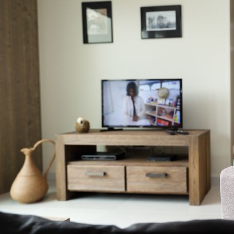 VAKANTIEHUIS 4 personen