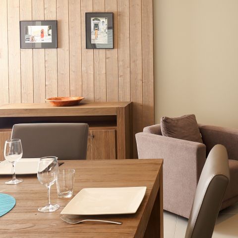 VAKANTIEHUIS 4 personen