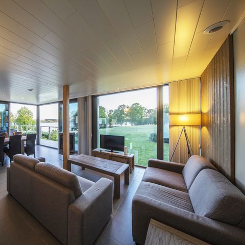 VAKANTIEHUIS 8 personen