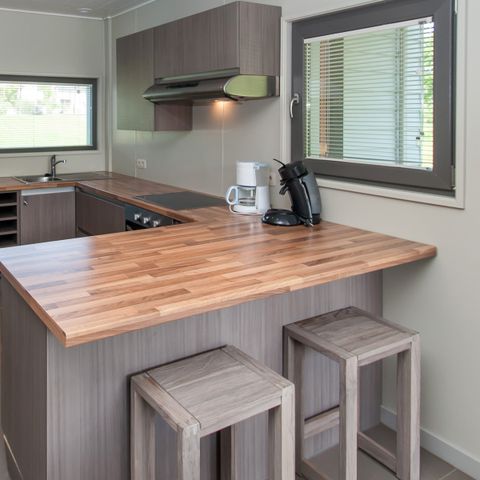 VAKANTIEHUIS 8 personen