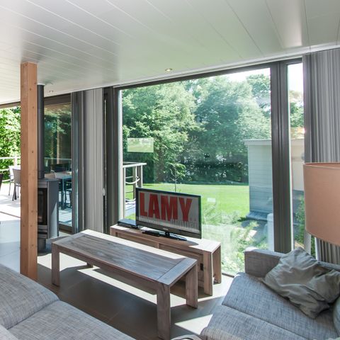 VAKANTIEHUIS 8 personen