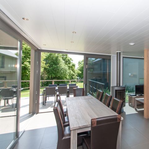 VAKANTIEHUIS 8 personen