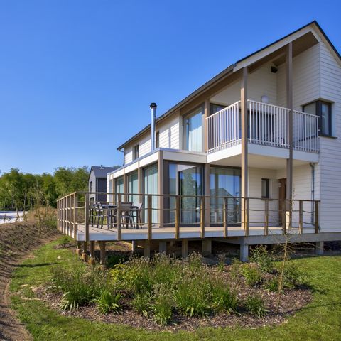 Vakantiehuis 6 personen - Kids