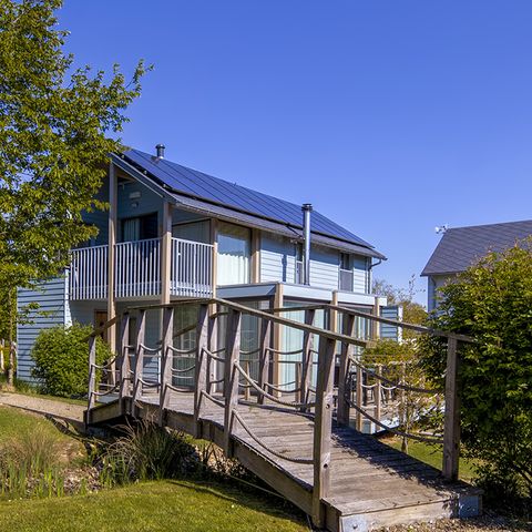 Vakantiehuis 6 personen - Kids