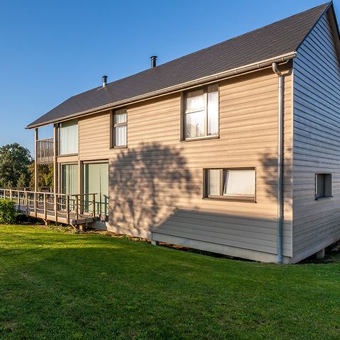 VAKANTIEHUIS 6 personen