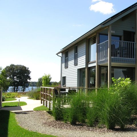Vakantiehuis 8 personen
