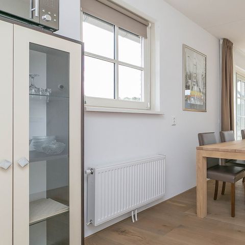 Bungalow 6 personen - Schoonhoven
